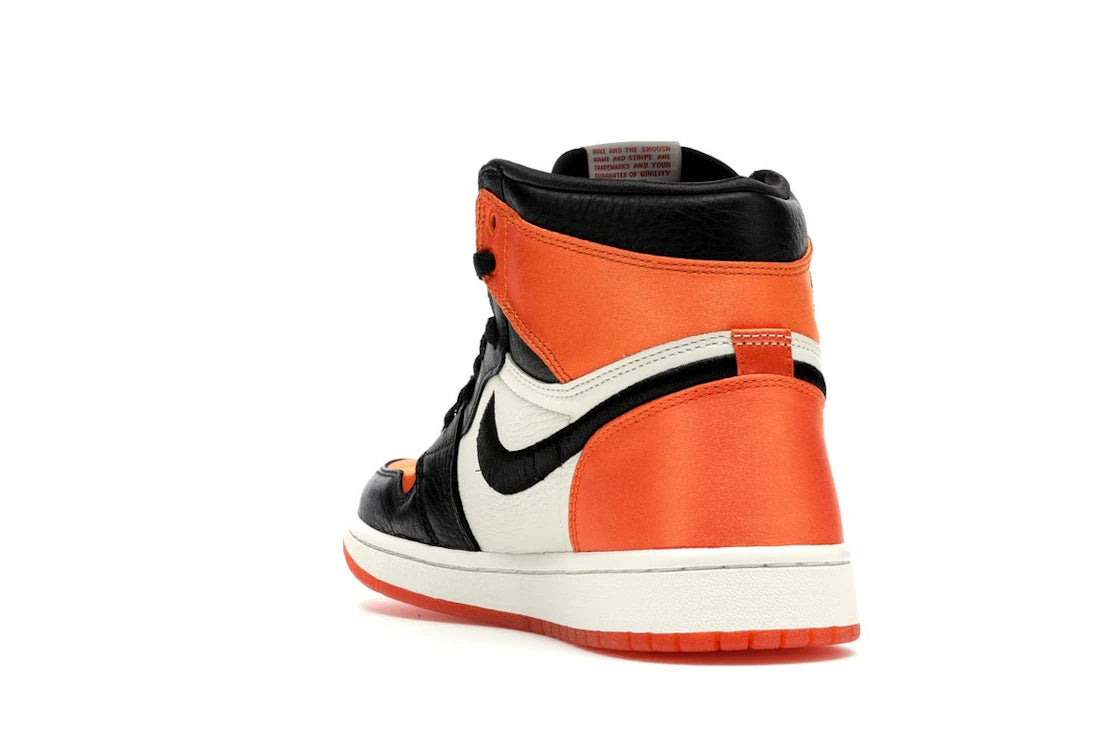 Jordan 1 Retro High OG Satin Shattered Backboard
