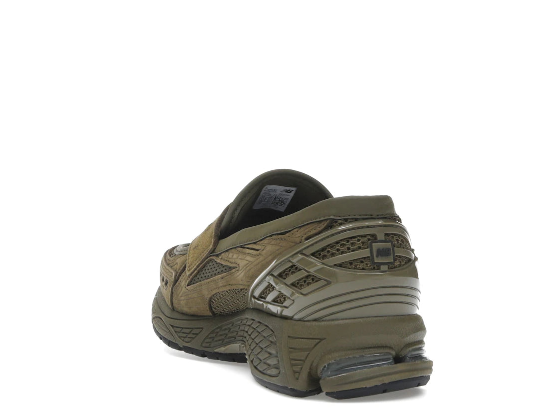New Balance 1906L Olive Khaki
