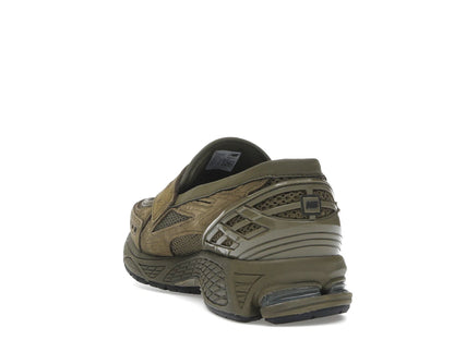 New Balance 1906L Olive Khaki