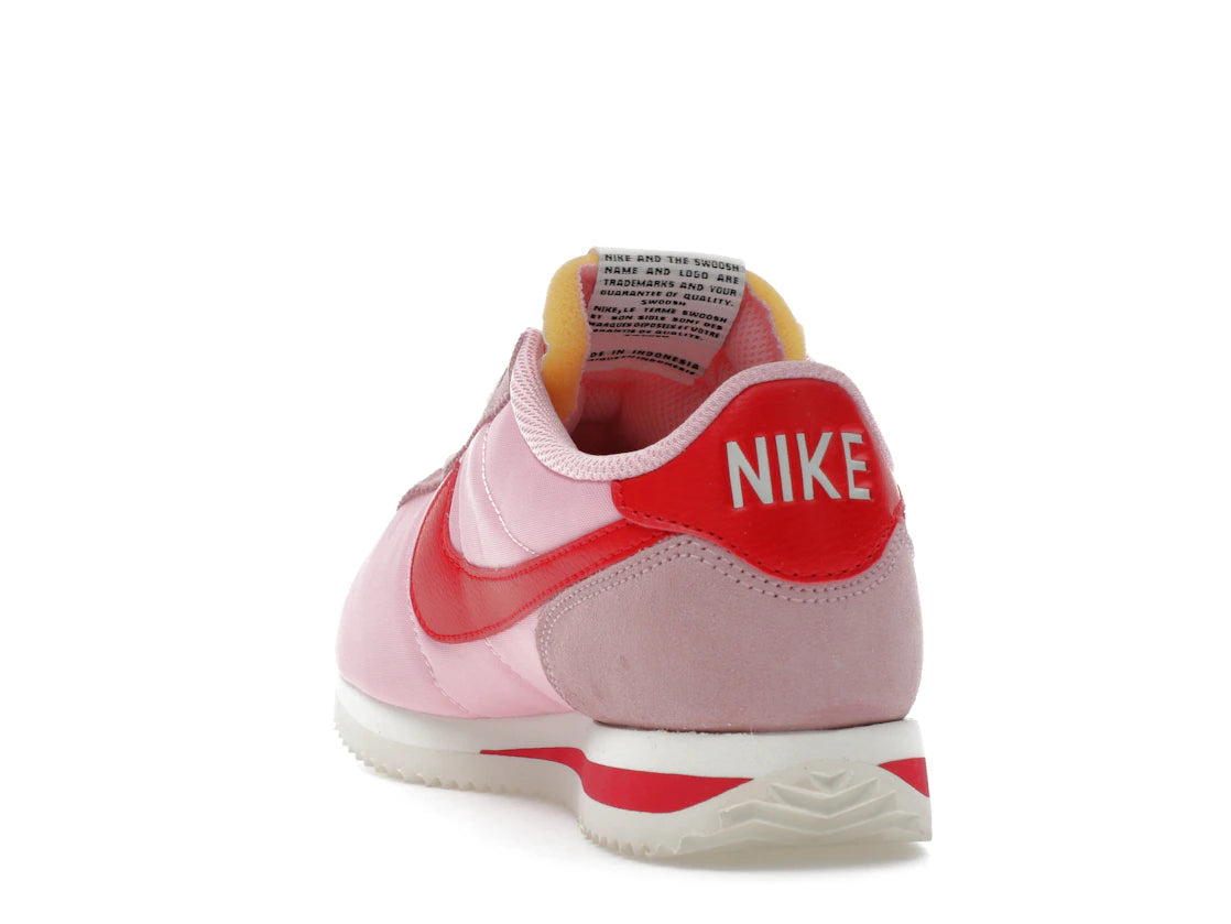 Nike Cortez TXT Medium Soft Pink Sail