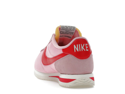 Nike Cortez TXT Medium Soft Pink Sail