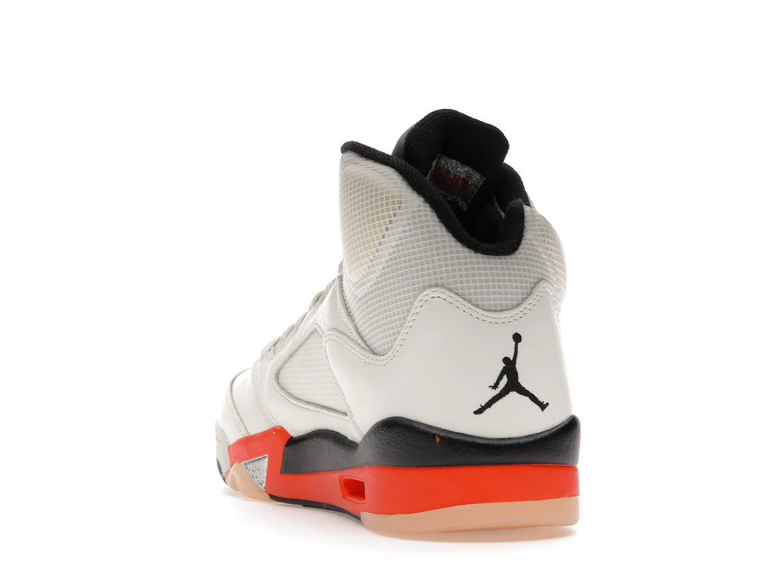 Jordan 5 Retro Shattered Backboard