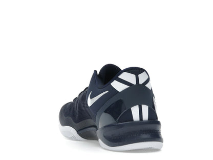 Nike Kobe 8 Protro College Navy