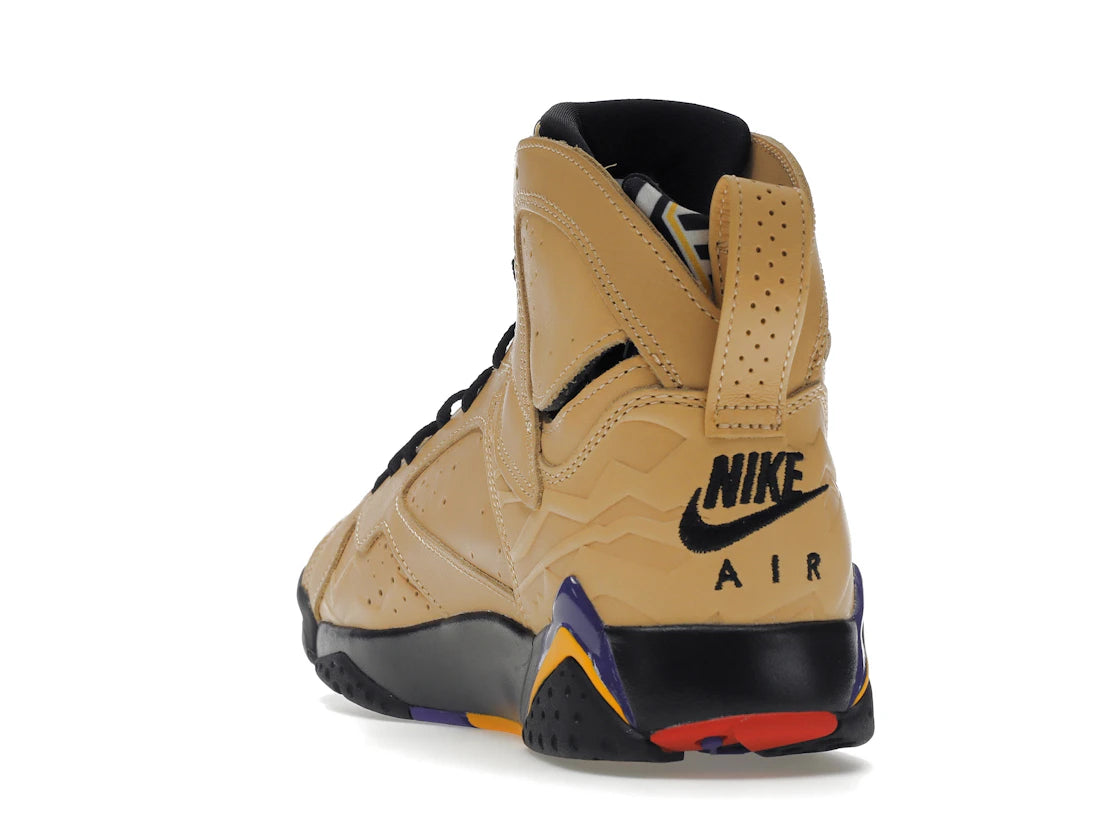 Jordan 7 Retro SE Vachetta Tan