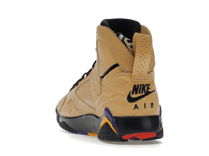 Jordan 7 Retro SE Vachetta Tan