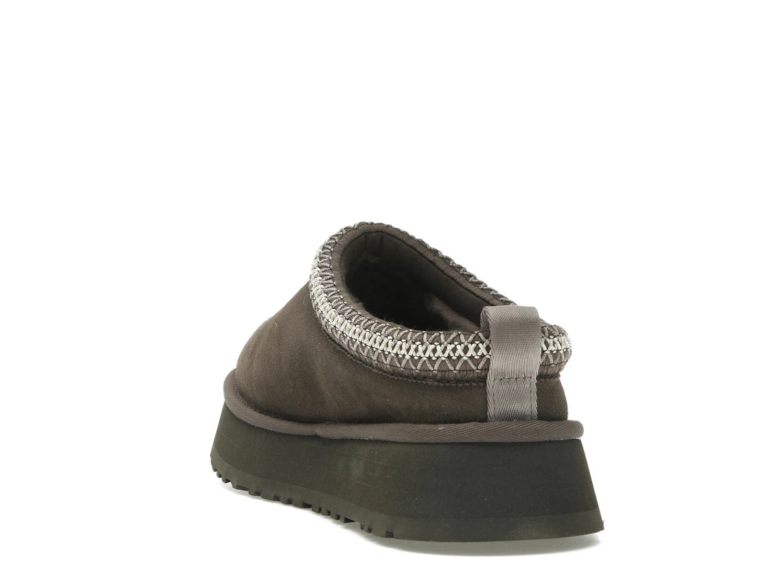UGG Tazz Slipper Molasses
