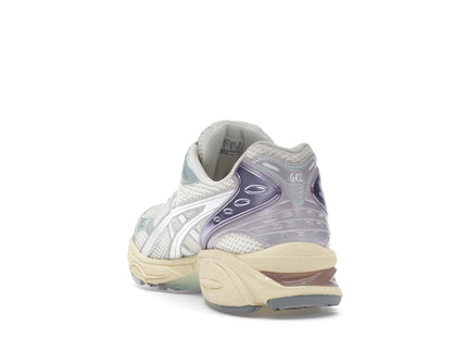 ASICS Gel-Kayano 14 Cream Dusk Violet