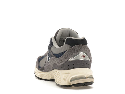 New Balance 2002R Navy Castlerock