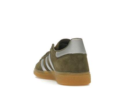 adidas Handball Spezial Olive Strata