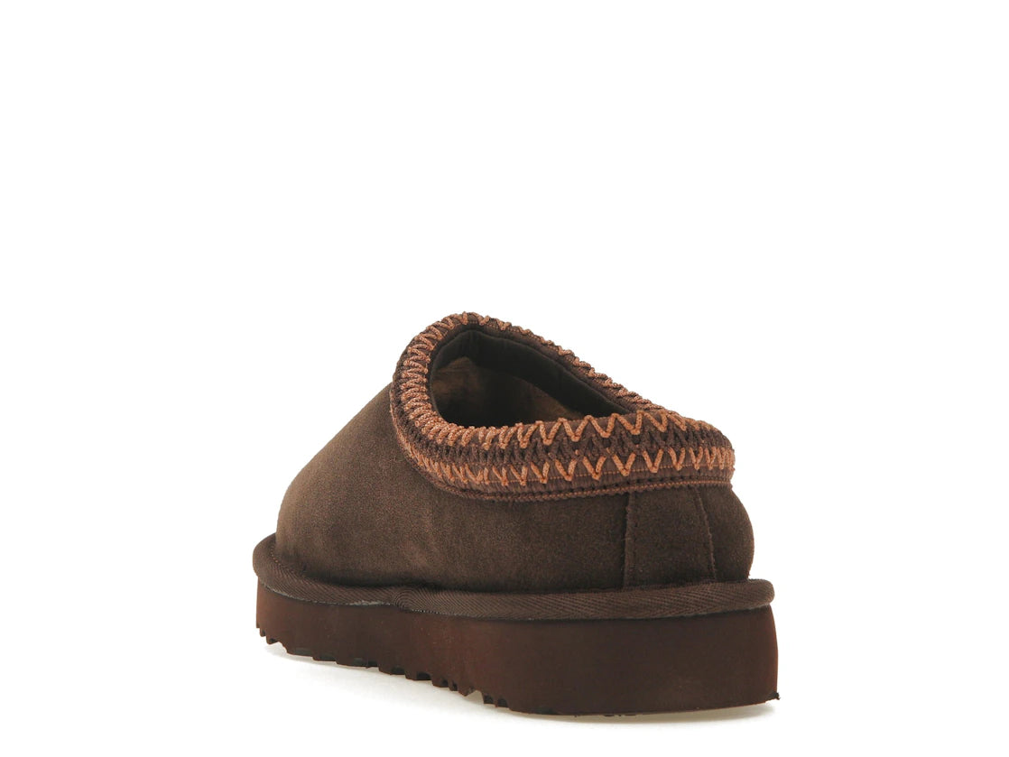 UGG Tasman Slipper Burnt Cedar
