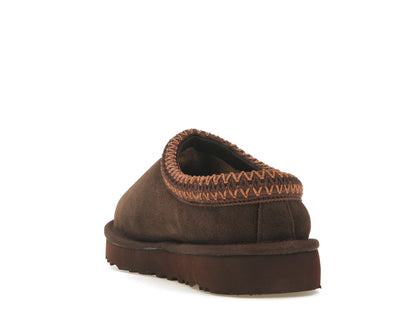 UGG Tasman Slipper Burnt Cedar