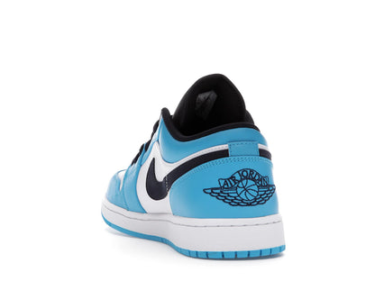 Jordan 1 Low UNC (2021)