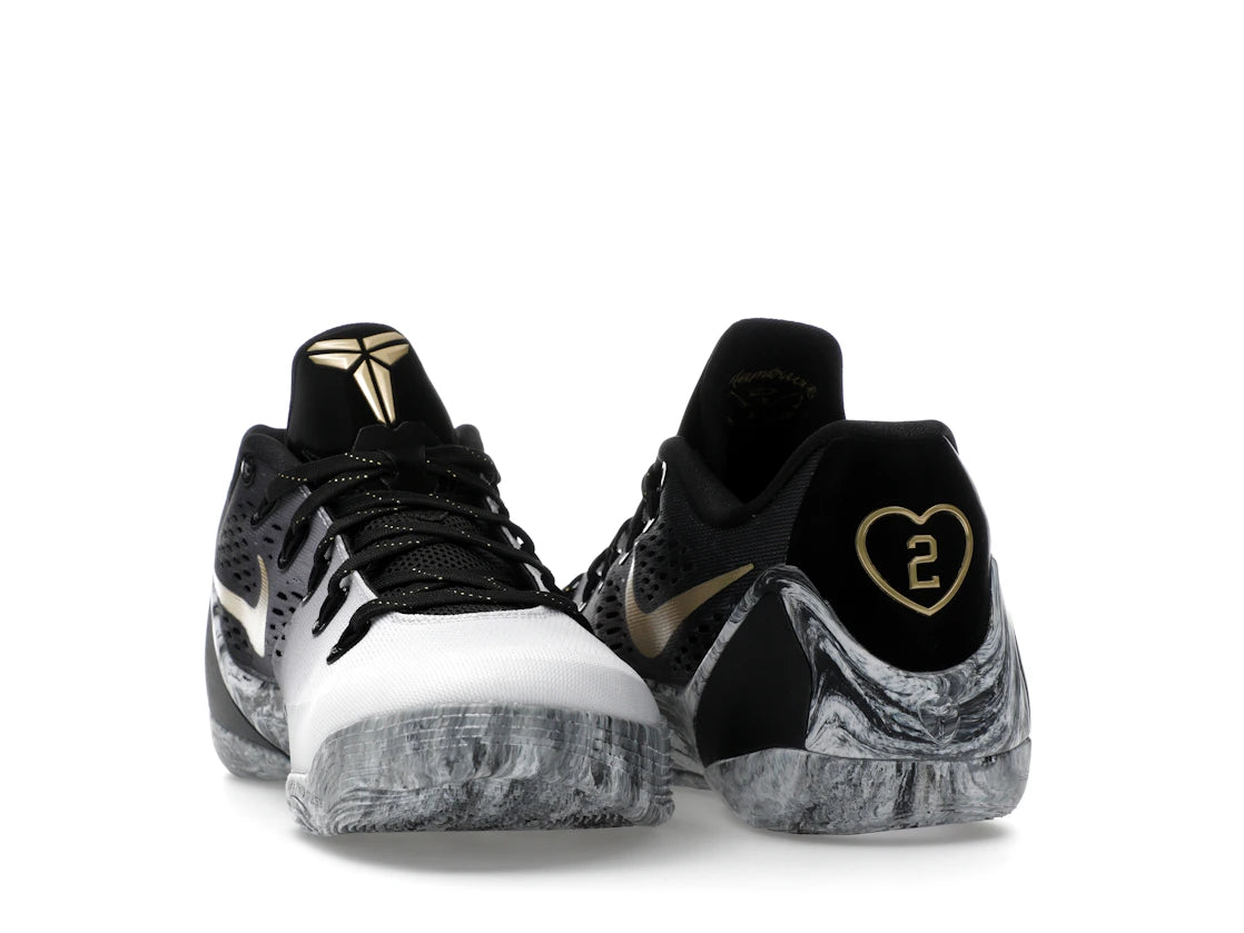 Nike Kobe 9 EM Low Protro Mambacita