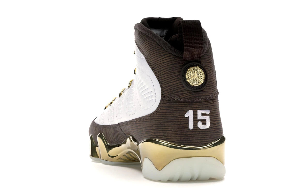 Air Jordan 9 Retro MOP Melo