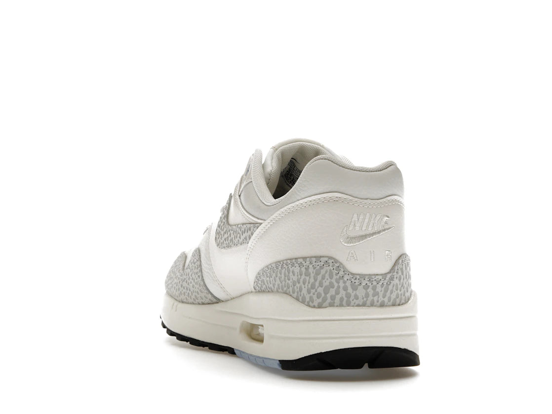 Nike Air Max 1 '87 Safari Summit White Phantom