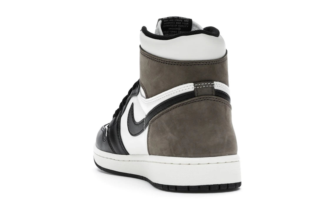Jordan 1 Retro High Dark Mocha