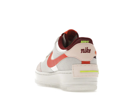 Nike Air Force 1 Low Shadow Orange Pearl