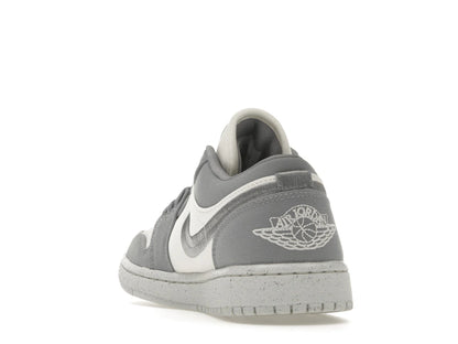 Jordan 1 Low SE Light Steel Grey