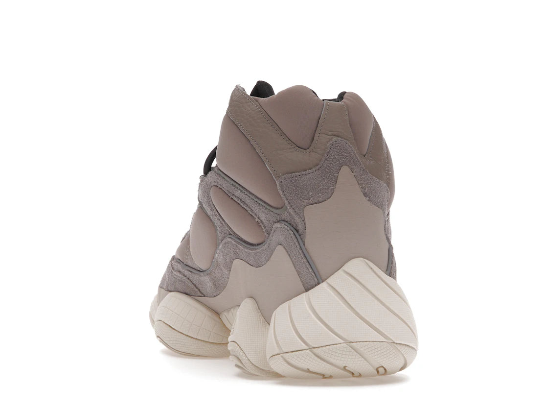 Adidas Yeezy 500 High Mist Stone