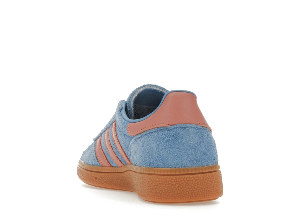 adidas Handball Spezial Light Blue Wonder Clay