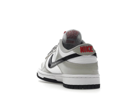 Nike Dunk Low Light Iron Ore