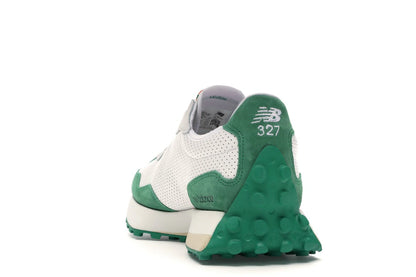 New Balance 327 Casablanca Green