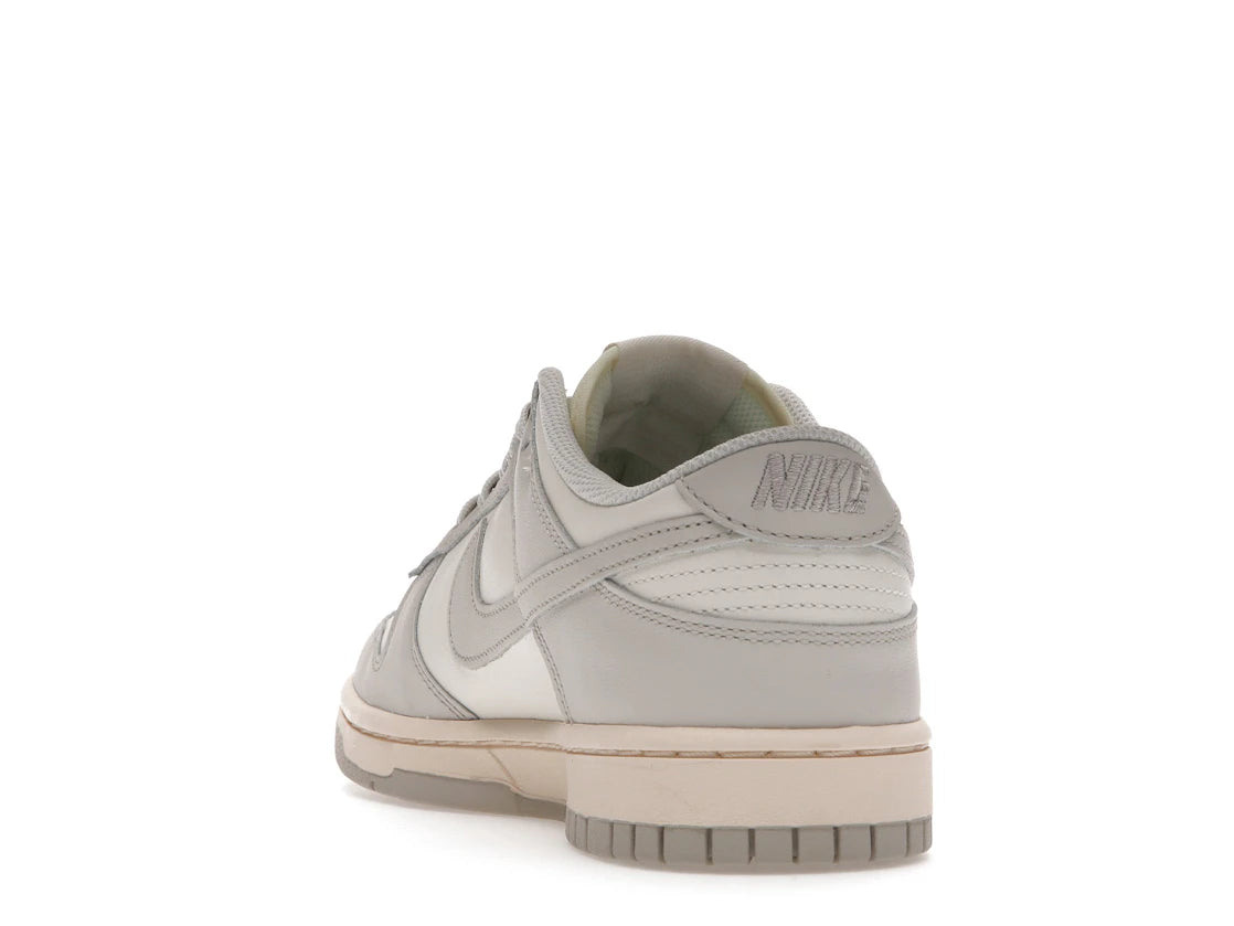 Nike Dunk Low Sail Light Bone