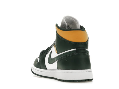 Jordan 1 Mid Sonics (2021)