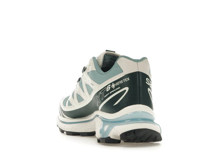 Salomon XT-6 Gore-Tex Kith Ponderosa Pine