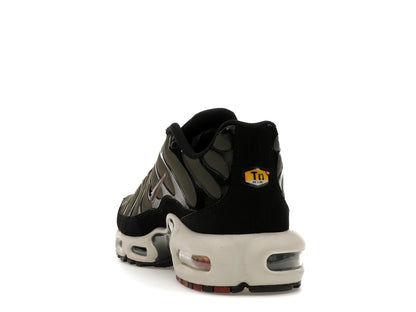 Nike Air Max Plus Cargo Khaki Phantom (Homme)