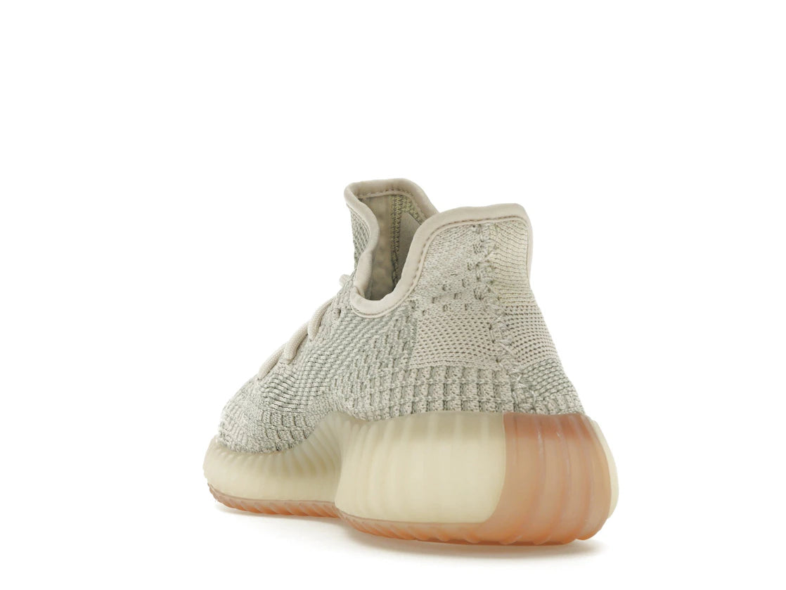 adidas Yeezy Boost 350 V2 Citrin (Non-Reflective)