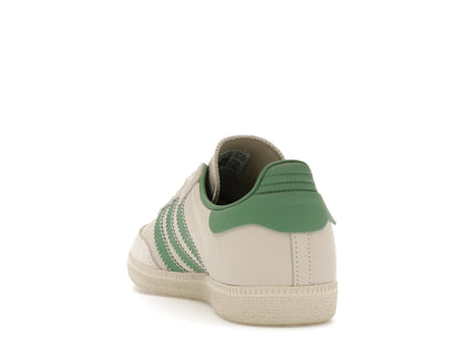 adidas Samba Humanrace Preloved Green