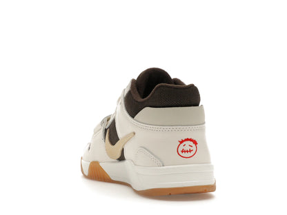 Jordan Jumpman Jack TR Travis Scott Sail