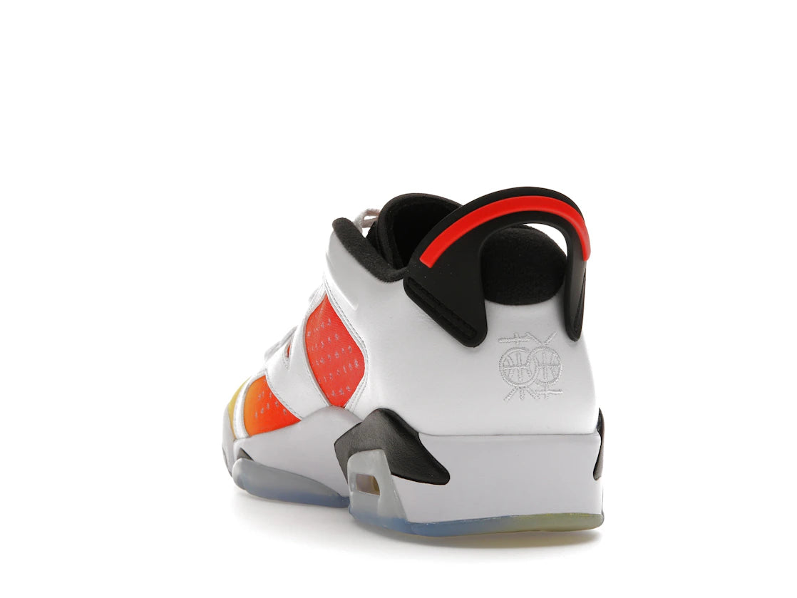 Air Jordan 6 Retro Low Dongdan