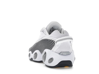 Nike NOCTA Glide Drake White Black