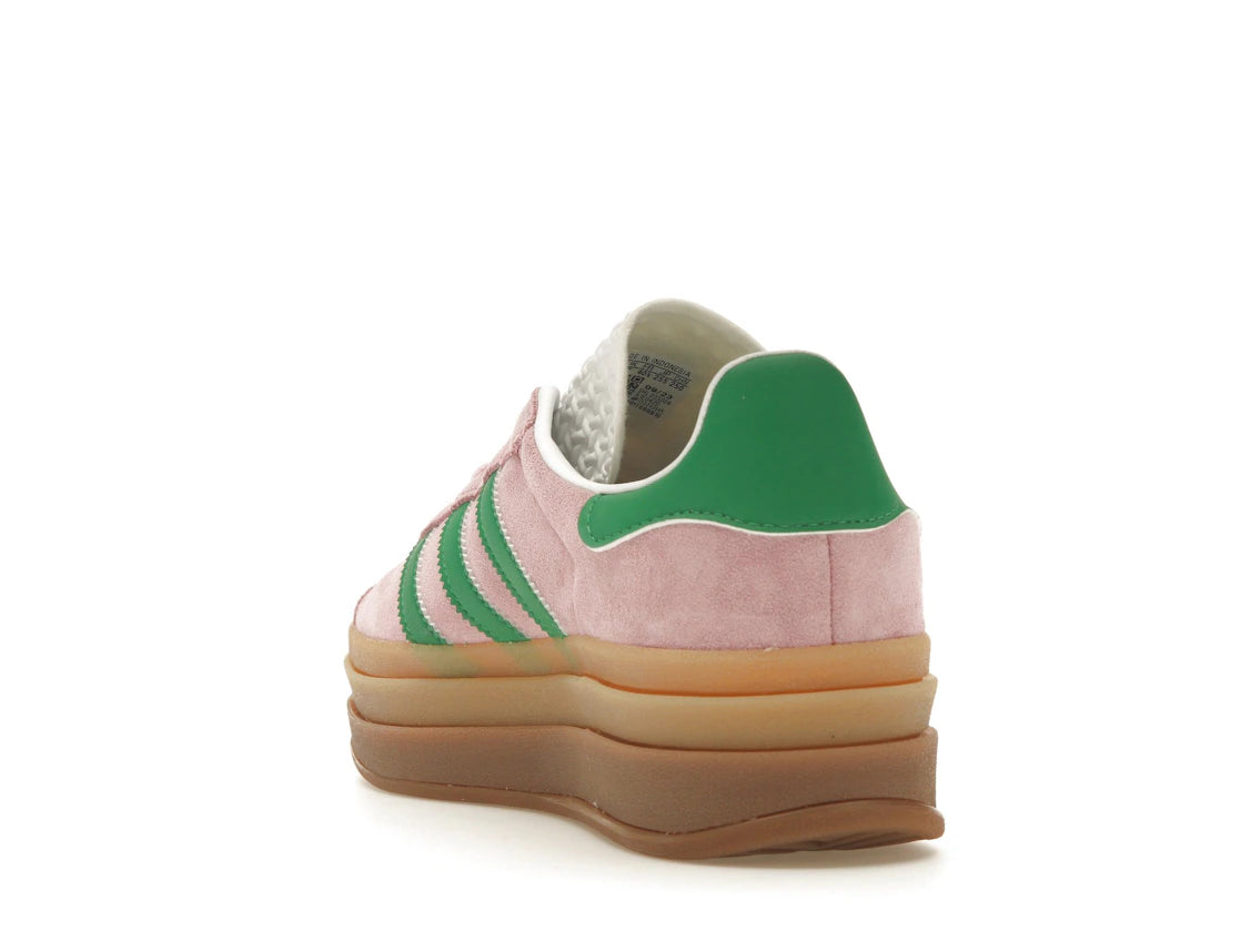 adidas Gazelle Bold True Pink