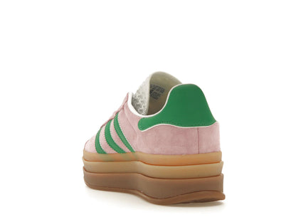 adidas Gazelle Bold True Pink