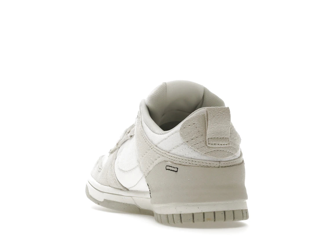 Nike Dunk Low Disrupt 2 Pale Ivory Black