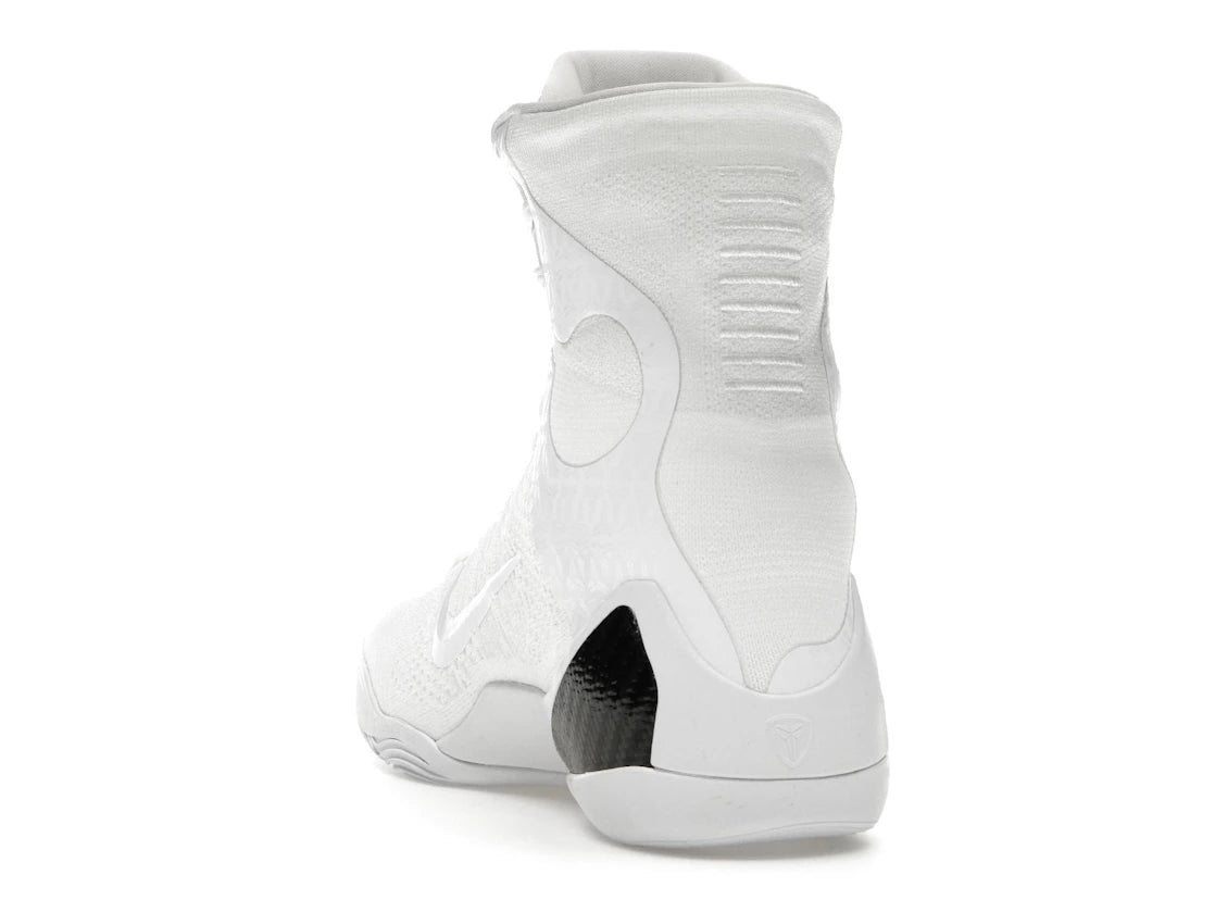Nike Kobe 9 Elite Protro Halo