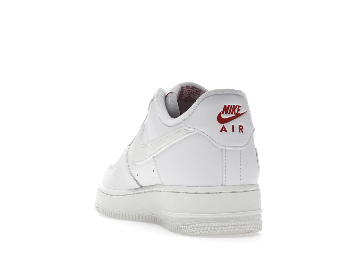 Nike Air Force 1 Low Valentine's Day (2021)