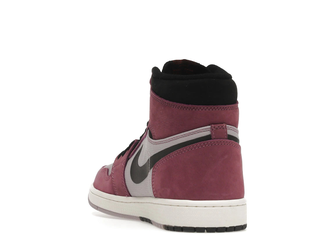 Jordan 1 High Element Gore-Tex Berry