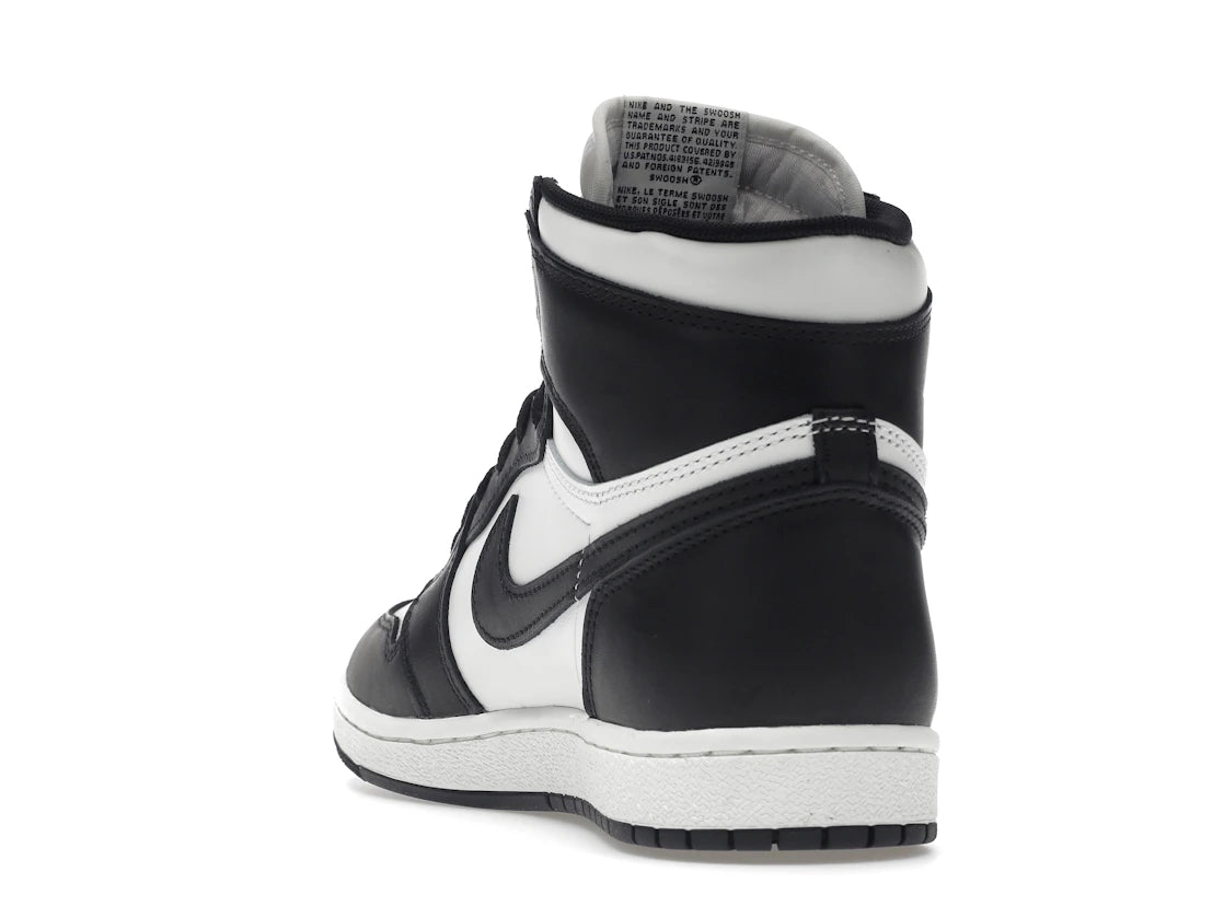 Jordan 1 Retro High '85 Black White (2023)