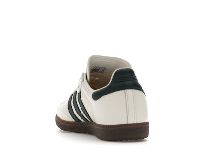 adidas Samba Bape World Cup Pack White Forest