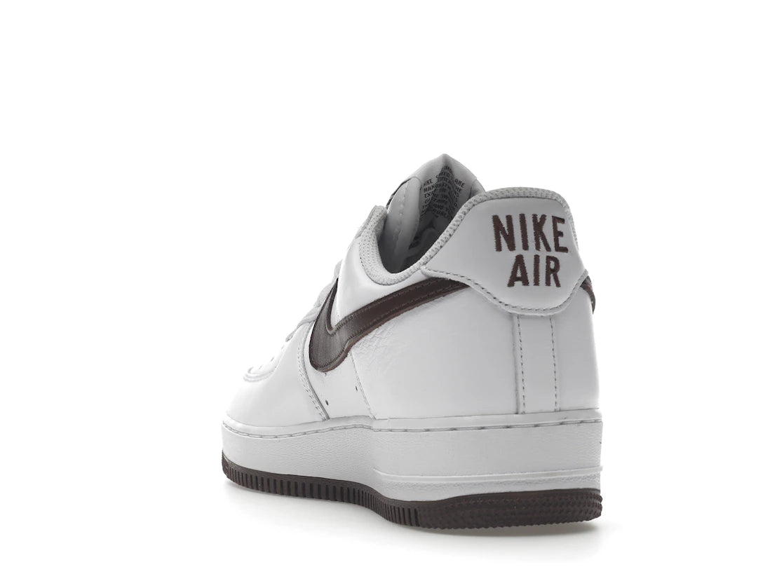 Nike Air Force 1 '07 Low Color of the Month White Chocolate (2022)
