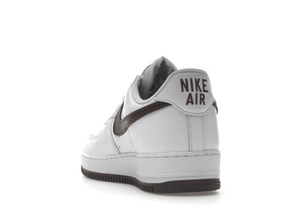 Nike Air Force 1 '07 Low Color of the Month White Chocolate (2022)