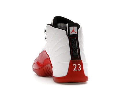 Jordan 12 Retro Cherry (2023)