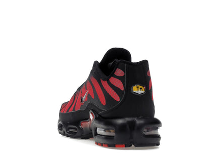 Nike Air Max Plus Bred Reflective