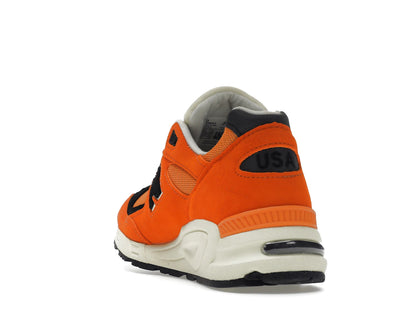 New Balance 990v2 MiUSA Marigold