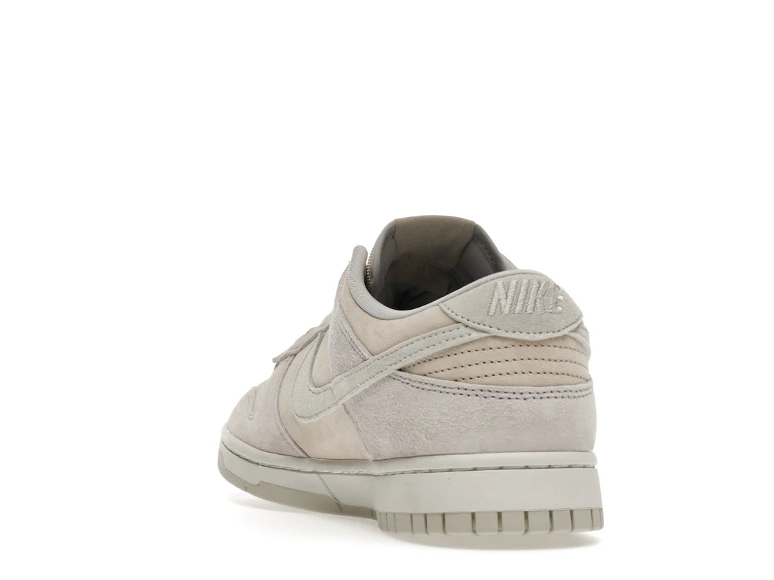 Nike Dunk Low Premium Vast Grey