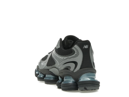 New Balance Abzorb 2000 Black Grey
